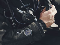 SUUNTO D6I NOVO
